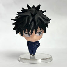 Cargar imagen en el visor de la galería, Jujutsu Kaisen - Fushiguro Megumi - JJK Capsule Figure Collection
