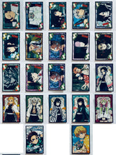 Load image into Gallery viewer, Demon Slayer: Kimetsu no Yaiba Deco Sticker Vol.2
