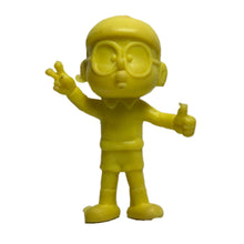 Load image into Gallery viewer, Doraemon - Nobi Nobita - Eraser Figure - Yellow ver.
