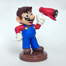 Cargar imagen en el visor de la galería, Super Mario Odyssey - Mario - Trading Figure - Choco Egg
