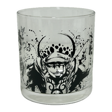 Cargar imagen en el visor de la galería, One Piece - Trafalgar Law - Glass
