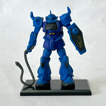 Cargar imagen en el visor de la galería, Mobile Suit Gundam - MS-07B Gouf - Trading Figure - Pretty Bomb (H2)
