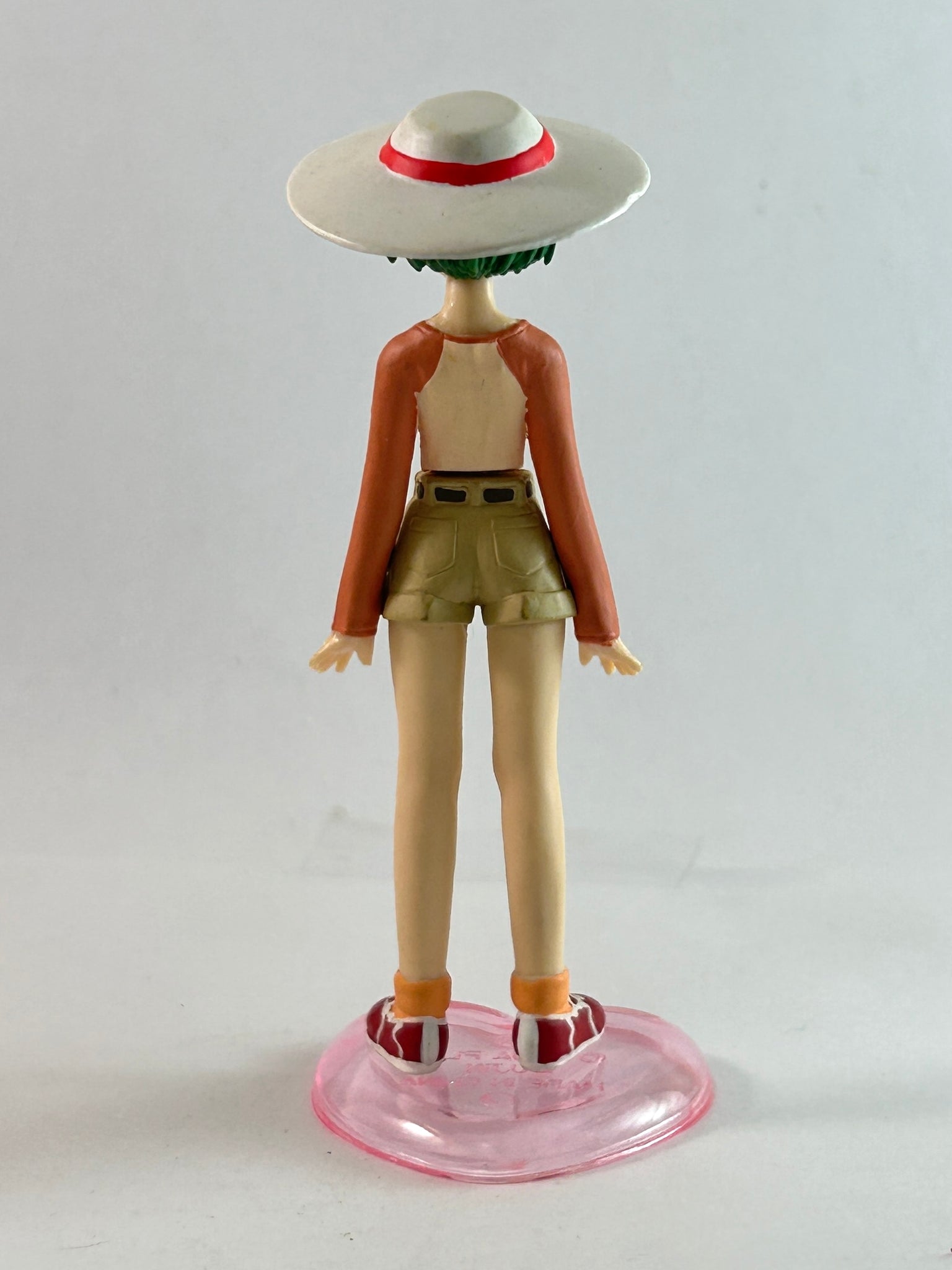 To Heart - HMX-12 Multi - SR - Real Figure Collection Part 4