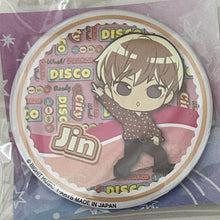 Cargar imagen en el visor de la galería, TinyTan - Jin - Badge - BTS - Pita! Deforme
