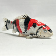 Cargar imagen en el visor de la galería, Nishikikoi (Koi Carp) - Trading Figure - Miniature - 037 P19-B
