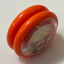 Cargar imagen en el visor de la galería, Dragon Ball Z - Son Goku SSJ - Son Gohan SSJ - Yo-Yo
