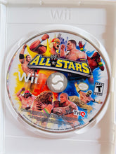 Cargar imagen en el visor de la galería, WWE All Stars - Nintendo Wii / Wii U - NTSC - CIB (RVL-S2WE-USA)
