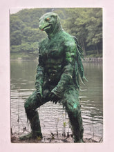 Cargar imagen en el visor de la galería, Kamen Rider - Kappa of Chichibu - Trading Card - No. 823
