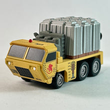 Load image into Gallery viewer, Evangelion 2.0 You Can (Not) Advance - ChoroQ - NERV High-Voltage Power Supply Car
