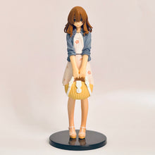 Cargar imagen en el visor de la galería, Genshiken Nidaime - Hato Kenjirou - Trading Figure - Kaiyodo x Afternoon Collaboration - Standing Ver.a
