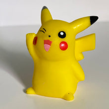 Cargar imagen en el visor de la galería, Pokémon Best Wishes! - Pikachu - Finger Puppet
