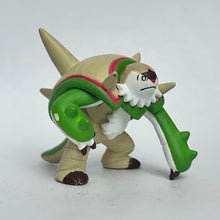 Load image into Gallery viewer, Pokémon XY - Chesnaught - Mini Figure - 1/40
