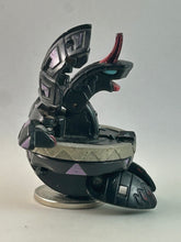 Load image into Gallery viewer, Bakugan Battle Brawlers - Alpha Hydranoid (Darkus) - 380 Gs - Toy
