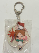 Load image into Gallery viewer, Jujutsu Kaisen - Kugisaki Nobara - Acrylic Keychain
