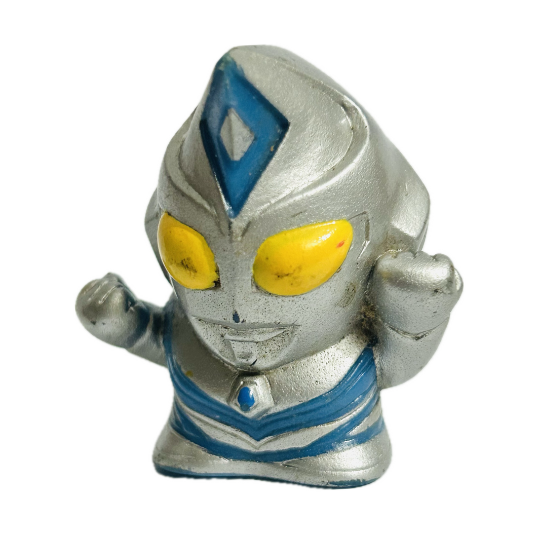 Ultraman Dyna (Miracle Type) - Finger Puppet - SD Figure