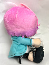 Cargar imagen en el visor de la galería, Hypnosis Mic -Division Rap Battle- - Amemura Ramuda - Plush - Kuttsuki Nuigurumi
