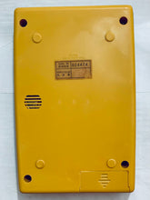 Cargar imagen en el visor de la galería, Mini-Vid Sea Battle - Handheld Electronic Game - Vintage - CIB (For Parts)
