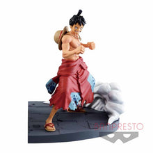 Cargar imagen en el visor de la galería, One Piece - Monkey D. Luffy - Log File Selection (Worst Generation) - Vol. 1
