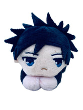 Cargar imagen en el visor de la galería, Jujutsu Kaisen - Fushiguro Megumi - Hug Chara Collection - Plush
