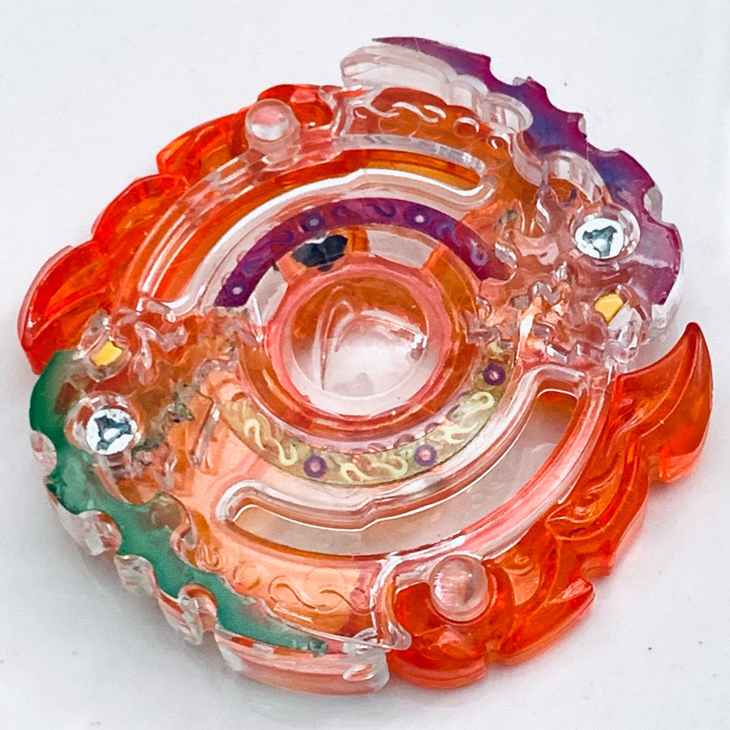 Bayblade Burst - Energy Layer - Psychic Phantom 6Cross Spiral (B-80 05)