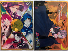 Load image into Gallery viewer, Ookami Shoujo to Kuro Ouji / Nijiiro Days - Clear File
