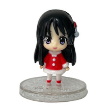 Cargar imagen en el visor de la galería, Eiga K-ON! - Akiyama Mio - Mini Figure
