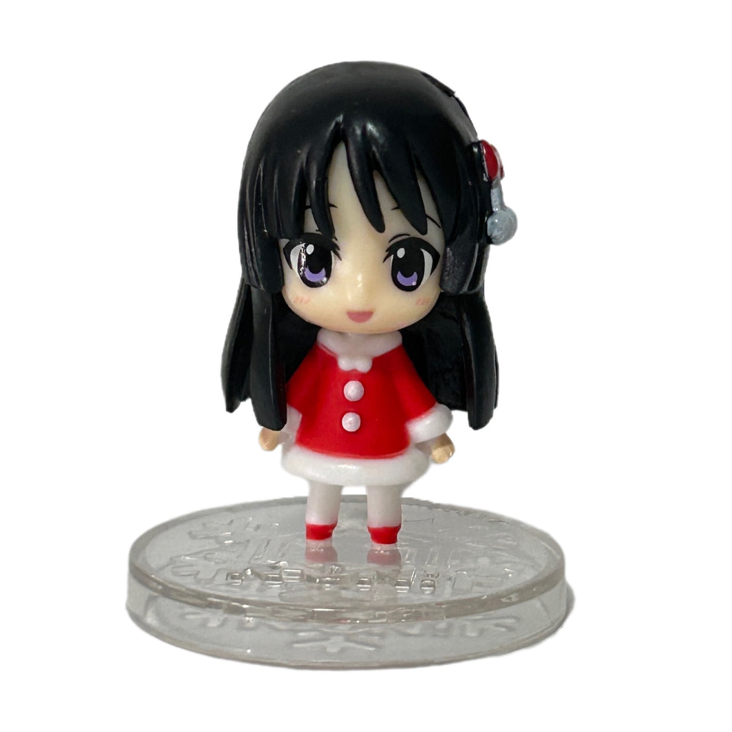 Eiga K-ON! - Akiyama Mio - Mini Figure
