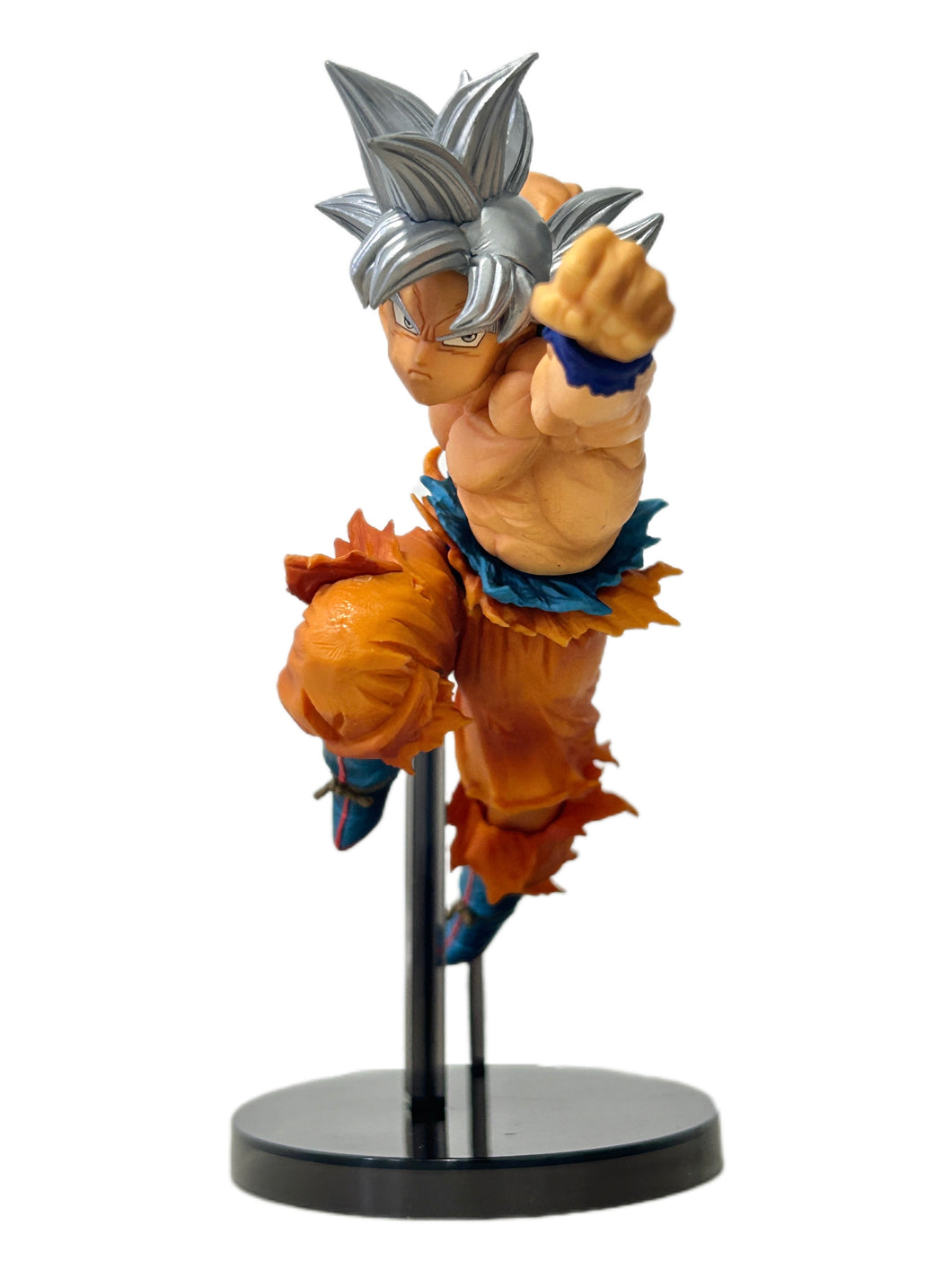 Dragon Ball Super - Son Goku Migatte no Goku'i - Figure Colosseum - SCultures