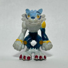 Cargar imagen en el visor de la galería, Digimon Adventure - Weregarurumon - Mini Figure
