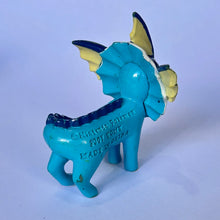 Load image into Gallery viewer, Pokémon DP - Vaporeon - Trading Figure - Monster Collection
