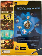 Cargar imagen en el visor de la galería, Legaia 2: Duel Saga - PS2 - Original Vintage Advertisement - Print Ads - Laminated A3 Poster
