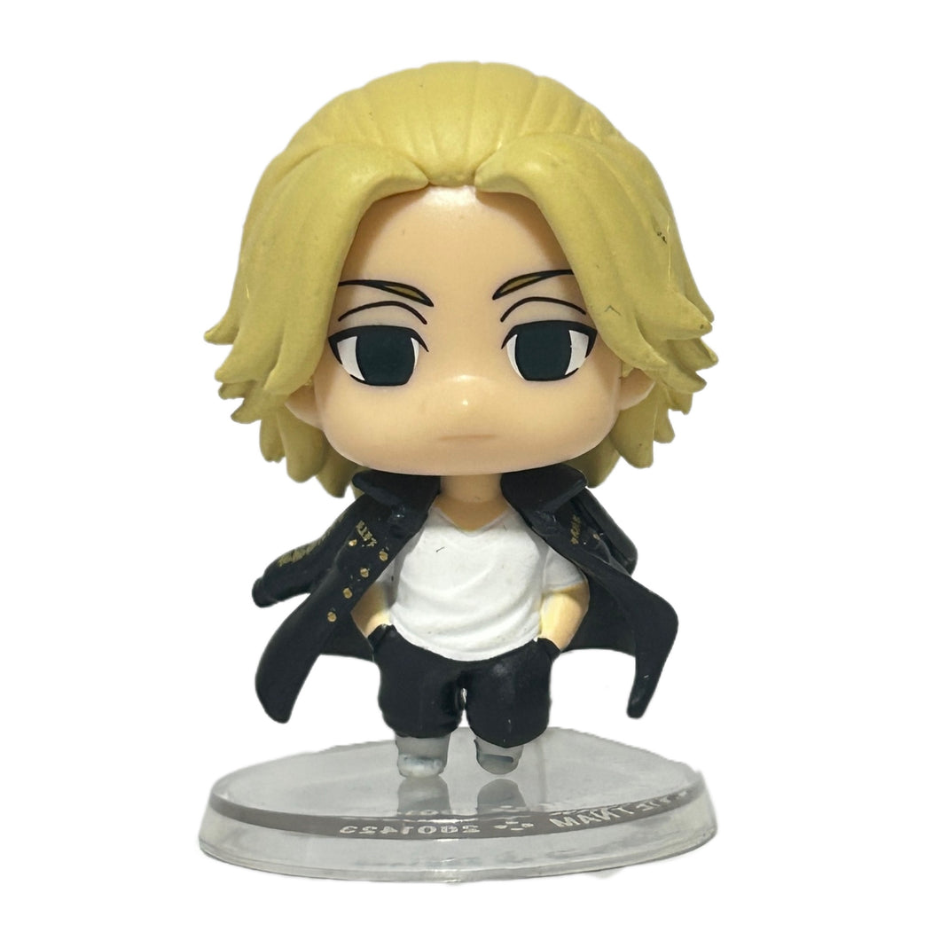 Tokyo卍Revengers - Sano Manjirou - Trading Figure