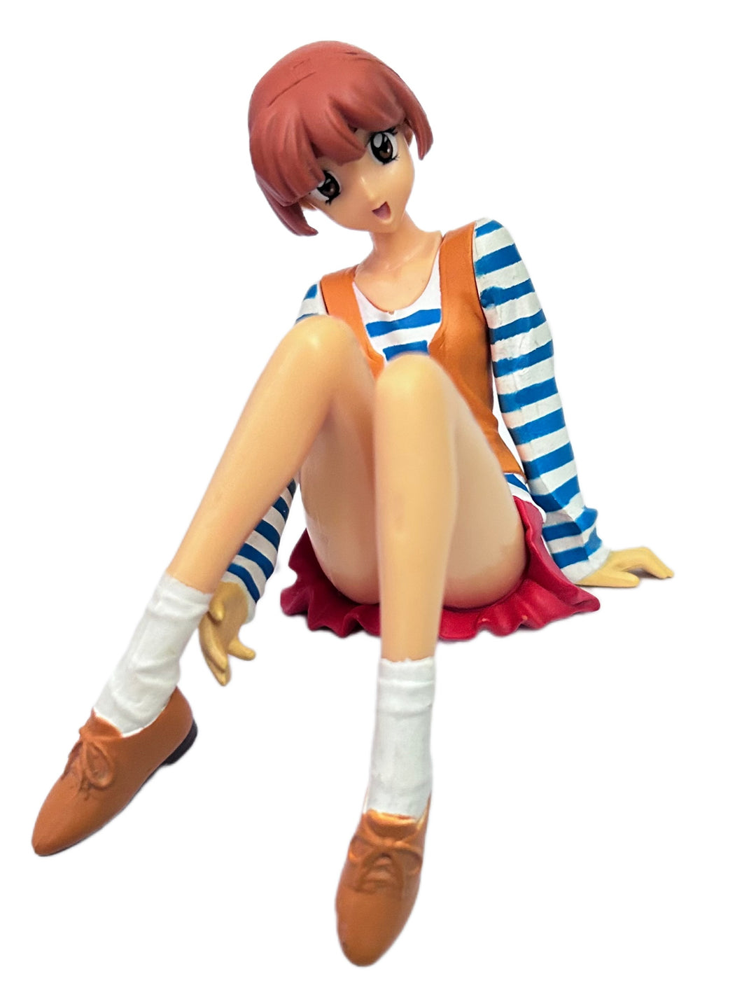 Sentimental Graffiti - Hoshino Asuka - Trading Figure