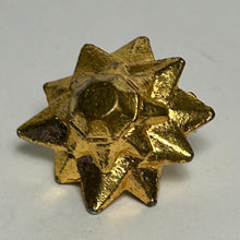 Load image into Gallery viewer, Pokémon - Starmie - Metal Figure - Gold ver.
