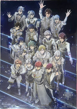 Cargar imagen en el visor de la galería, Gekijouban IDOLiSH7 Live 4bit Beyond The Period - A3 Clear Poster
