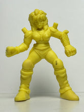 Cargar imagen en el visor de la galería, Saint Seiya - Ophiuchus Shaina - Keshi - Eraser Figure - Yellow
