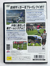 Cargar imagen en el visor de la galería, FIFA 2003 - Playstation 2 / PS2 - NTSC-JP - CIB (SLPS-25179)
