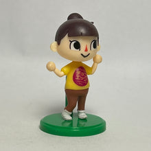 Cargar imagen en el visor de la galería, Animal Crossing - Murabito / Villager - Figure - Choco Egg - Secret, Girl (S2)
