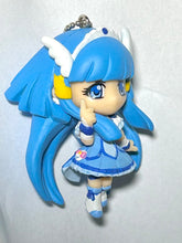 Load image into Gallery viewer, Smile Precure! - Cure Beauty - Mascot Keychain
