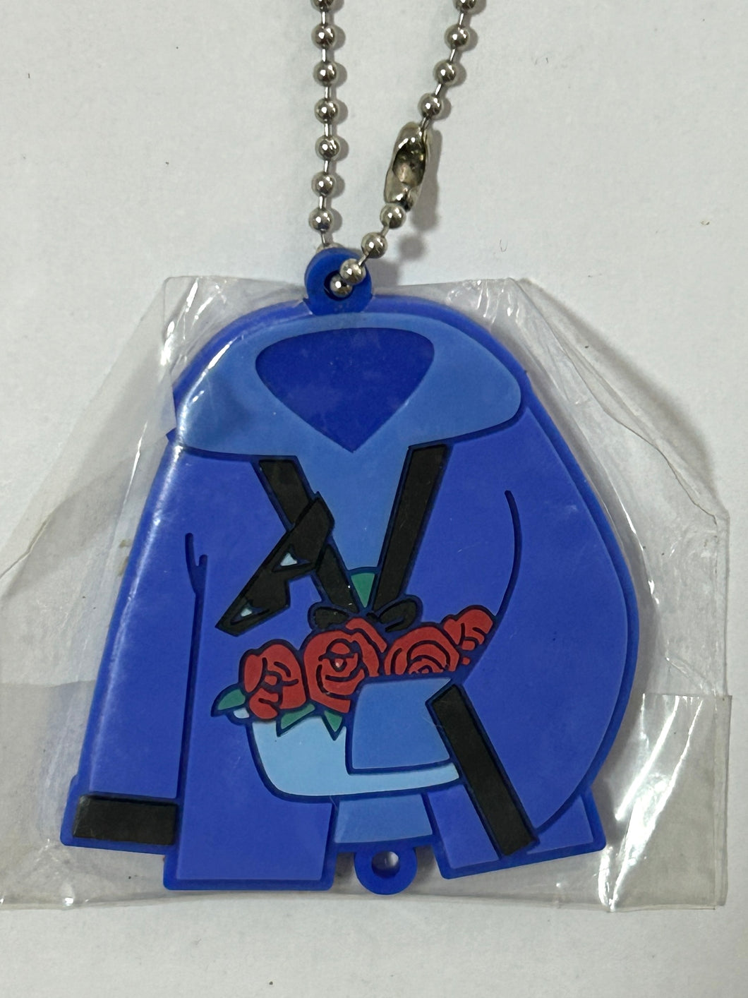 Osomatsu-san - Matsuno Karamatsu - Rubber Strap