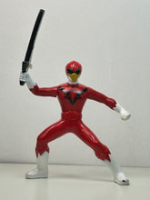 Cargar imagen en el visor de la galería, Doubutsu Sentai Zyuohger - Zyuoh Eagle - Action Figure - Happy Set
