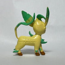 Cargar imagen en el visor de la galería, Pokémon DP - Leafeon - Trading Figure - Monster Collection
