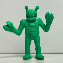 Cargar imagen en el visor de la galería, Kinnikuman - Kanibase - Eraser Mini Figure - Green ver. (45)
