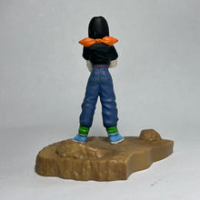 Cargar imagen en el visor de la galería, Dragon Ball Z - Android 17 - Figure - DBC2
