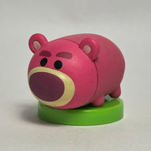 Cargar imagen en el visor de la galería, Disney Tsum Tsum - Lots-O'-Huggin' Bear - Trading Figure - Choco Egg (63)
