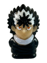Load image into Gallery viewer, Yu Yu Hakusho - Hiei - Soft Vinyl Figure - Finger Puppet
