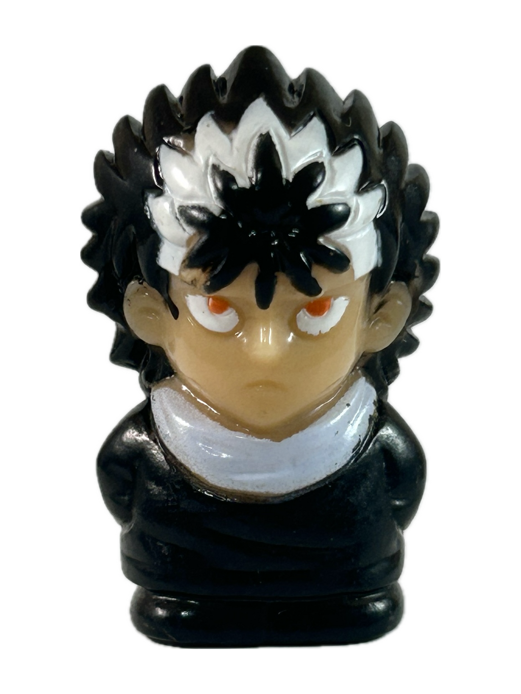 Yu Yu Hakusho - Hiei - Soft Vinyl Figure - Finger Puppet