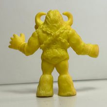 Cargar imagen en el visor de la galería, Kinnikuman - Mammothman - Eraser Figure - Yellow ver. (226)
