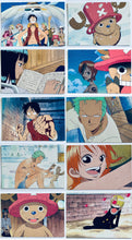 Cargar imagen en el visor de la galería, One Piece Bromide Collection Part 2 (Set of 12)
