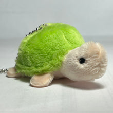 Cargar imagen en el visor de la galería, Sea Turtle - Fluffy Stuffed Toy ~Sea Ceatures~
